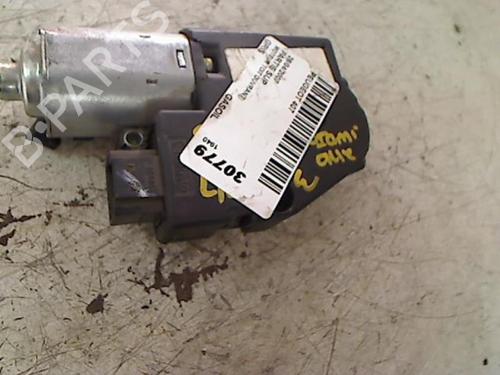 Used Sunroof engine PEUGEOT 407 SW (6E_, 6D_) 2.0 HDi 135 (136 hp) 21232946