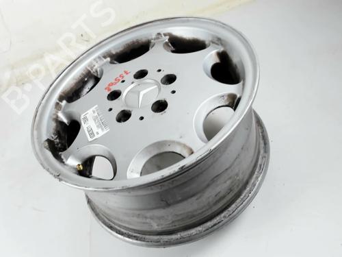 Rim MERCEDES-BENZ E-CLASS (W210) E 220 CDI (210.006) | BP24986809C45 