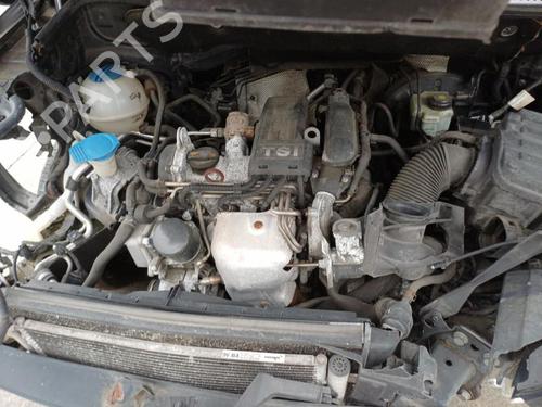 Left sun visor VW TOURAN (1T3) 1.2 TSI | BP26532430I1  - Image 29