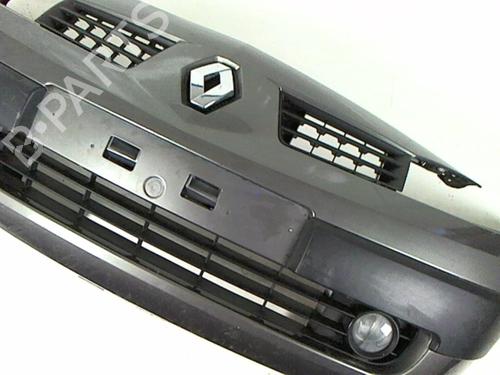 Front bumper RENAULT MEGANE II (BM0/1_, CM0/1_) 1.6 16V | BP20448365C7 