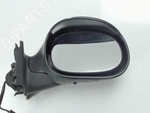 Right mirror CITROËN C3 I (FC_, FN_) 1.4 HDi | BP20405099C27 