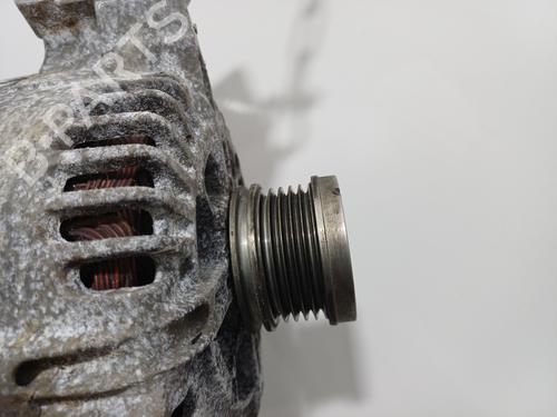 Used Alternator Alternator MERCEDES-BENZ B-CLASS Sports Tourer (W245) B 180 CDI (245.207) (109 hp) 35893134 35893134