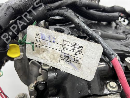 Used Engine Engine RENAULT LAGUNA III (BT0/1) 2.0 dCi (BT01, BT08, BT09, BT0E, BT0K, BT12, BT1C, BT1D,... (150 hp) 29291290 29291290