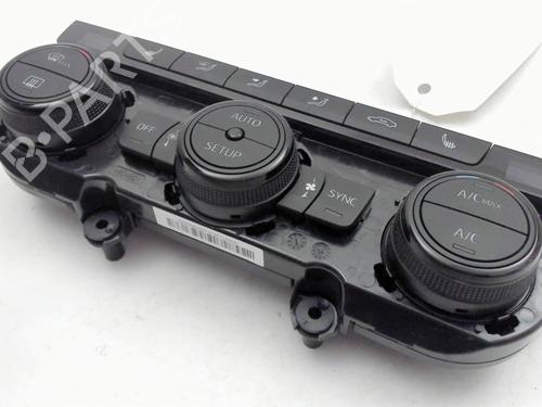 Climate control CUPRA ATECA (KH7, KHP, KBP) 2.0 TSI 4Drive | BP38101417I5 - Image 2