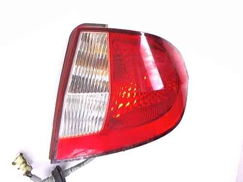 Right taillight HYUNDAI GETZ (TB) 1.5 CRDi | BP20462499C35 