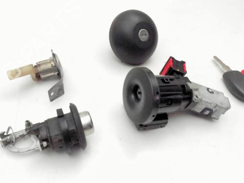 Ignition barrel DACIA LODGY (JS_) 1.2 TCe (JSAY, JSM0) | BP36337624M48  - Image 6