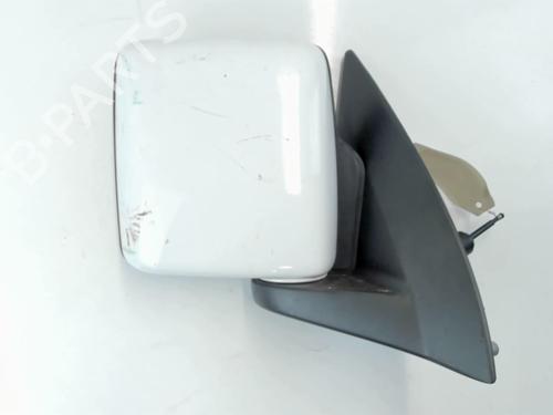 Right mirror OPEL COMBO Box Body/MPV 1.3 CDTI 16V | BP20397851C27 