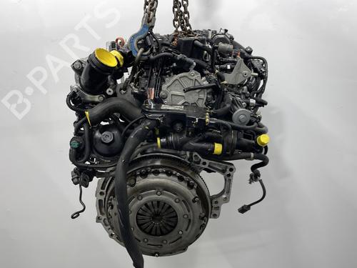 Engine CITROËN C3 III (SX) 1.5 BlueHDi 100 (SXYHYP, SXYHTU) | BP32428780M1