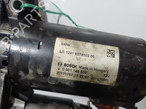 Used Starter Starter 36788851 36788851