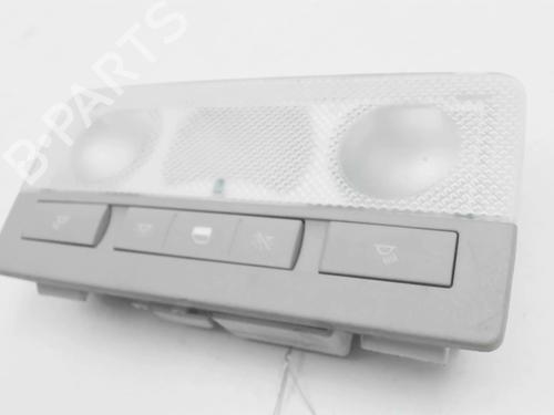 Interior roof light OPEL ASTRA J (P10) 1.7 CDTI (68) | BP20440699I8 