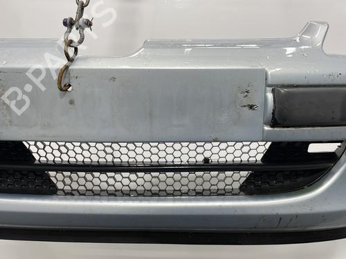 Front bumper PEUGEOT 106 II (1A_, 1C_) 1.1 i | BP23778800C7 