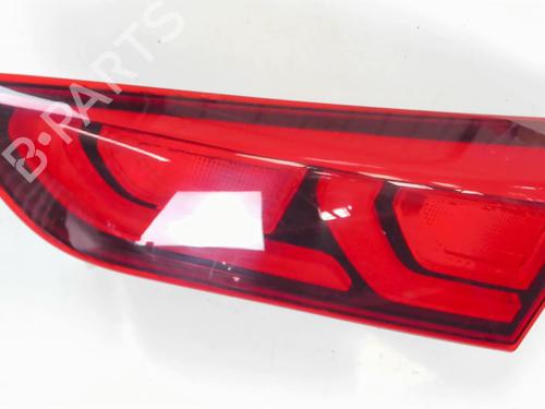 Right tailgate light HYUNDAI i20 II (GB, IB) 1.2 | BP20390655C80 