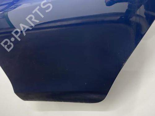 Used Left rear door TOYOTA YARIS (_P9_) 1.4 D-4D (NLP90_, NLP90R) (90 hp) 20417032