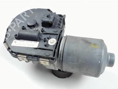 Front wiper motor BMW 5 Touring (F11) 525 d | BP20402464M29 