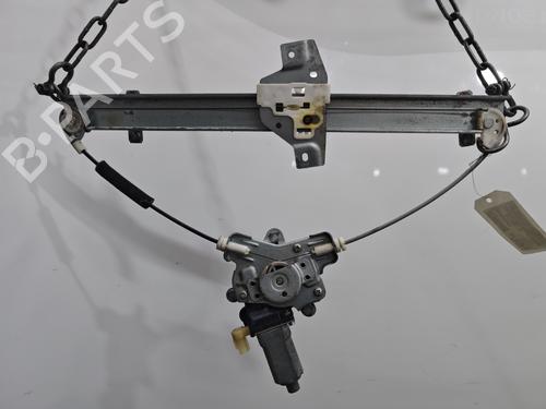 Alzacristallo anteriore sinistro Alzacristallo anteriore sinistro HYUNDAI GETZ (TB) 1.5 CRDi (88 hp) 33968161 33968161