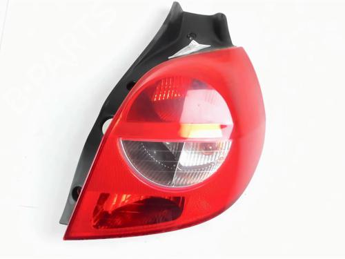 Used Right taillight RENAULT CLIO III (BR0/1, CR0/1) 1.4 16V (98 hp) 29165047