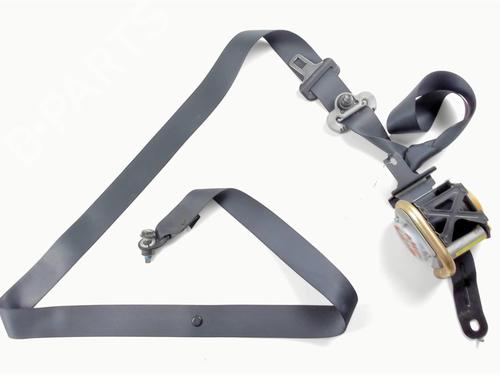 Front right belt tensioner NISSAN ALMERA TINO (V10) 2.2 dCi | BP20406521C88 