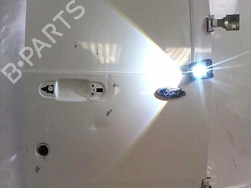 Right tailgate FORD TRANSIT CONNECT (P65_, P70_, P80_) 1.8 Di | BP20413717C77 