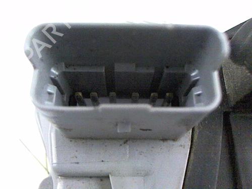 Front right lock CITROËN XSARA PICASSO (N68) 2.0 HDi | BP20426549C97 