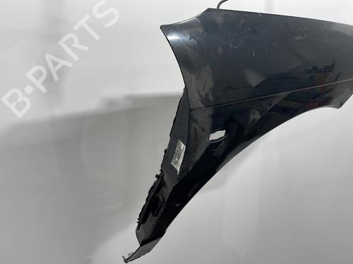 Right front fenders CITROËN C6 (TD_) 2.2 HDi | BP20466146C42 