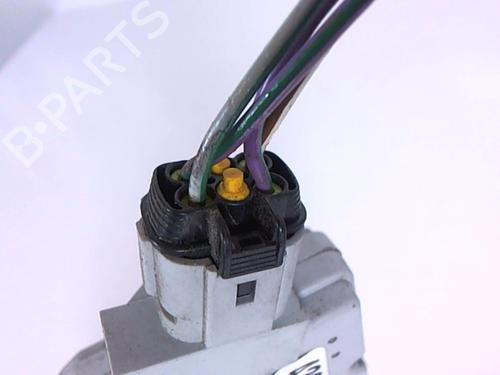 Rear right lock NISSAN PRIMERA Hatchback (P11) 2.0 TD | BP20392125C99 