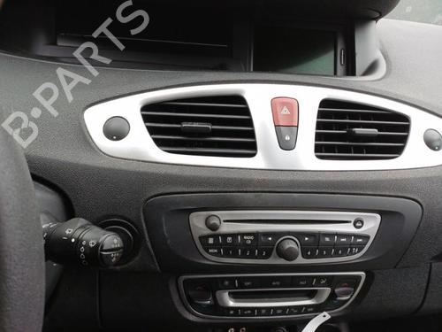 Engine control unit (ECU) RENAULT SCÉNIC III (JZ0/1_) 1.5 dCi | BP25009196M57 - Image 12