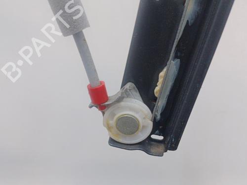 Front left window mechanism FORD B-MAX (JK) 1.5 TDCi | BP20446250C22 - Image 9