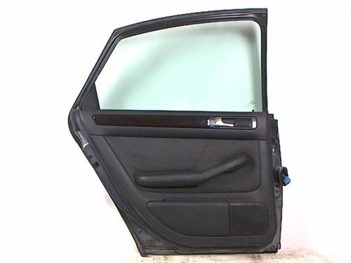Left rear door AUDI A6 C5 (4B2) 2.5 TDI quattro | BP20412097C4 