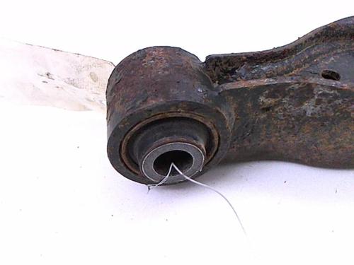 Right rear suspension arm NISSAN QASHQAI I (J10, NJ10) 1.5 dCi | BP20437304M15 