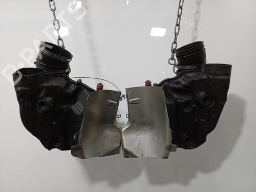 Luftfiltergehäuse für Luftfiltergehäuse BMW 7 (F01, F02, F03, F04) 750 i, Li (449 hp) 36400758 36400758