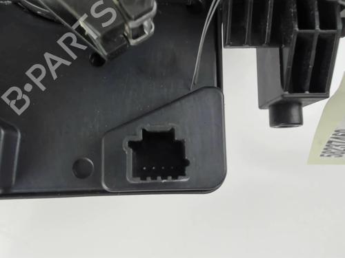 Used Steering column stalk Steering column stalk RENAULT TALISMAN Grandtour (KP_) 1.6 dCi 160 (160 hp) 20398107 20398107