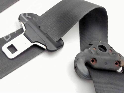 Front left seatbelt PEUGEOT PARTNER MPV (5_, G_) 1.6 HDi 90 | BP39760046I26 - Image 5