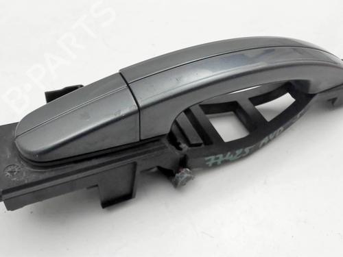 Front right exterior door handle FORD FOCUS C-MAX (DM2) 1.8 | BP29625325C129 