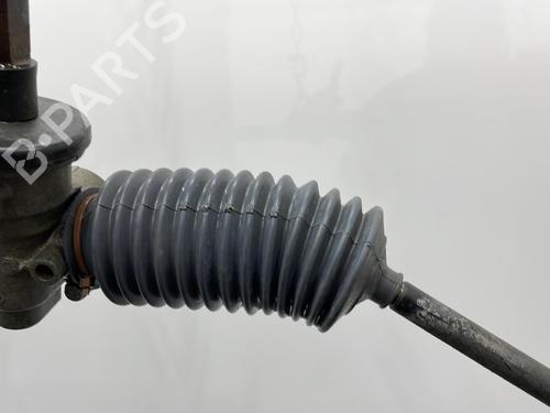 Steering rack RENAULT CLIO II (BB_, CB_) 1.4 16V (B/CB0P, BB13) | BP20445715M22 