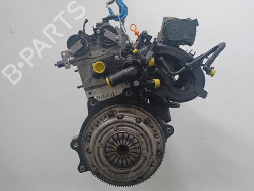 Engine VW GOLF VI (5K1) 1.4 | BP20402165M1 