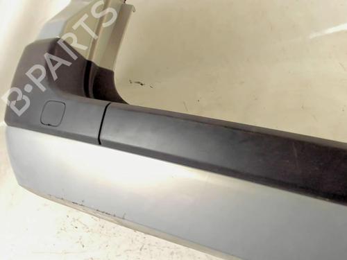 Rear bumper RENAULT MEGANE II Estate (KM0/1_) 1.5 dCi (KM02, KM13) | BP20390459C8 