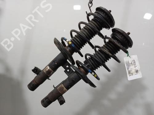 Left front shock absorber CITROËN C3 II (SC_) | BP36444828M16 - Image 4