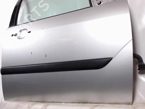 Right front door FORD FOCUS I (DAW, DBW) 1.8 16V | BP20477174C3 