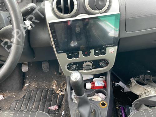 Left front window switch DACIA SANDERO 1.5 dCi | BP20420183I27 - Image 9