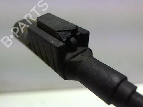 Right rear steering knuckle MERCEDES-BENZ M-CLASS (W164) ML 320 CDI 4-matic (164.122) | BP20460519M28 