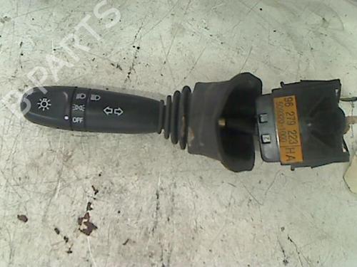 Used Switch CHEVROLET REZZO MPV (U100) 2.0 (121 hp) 21228981