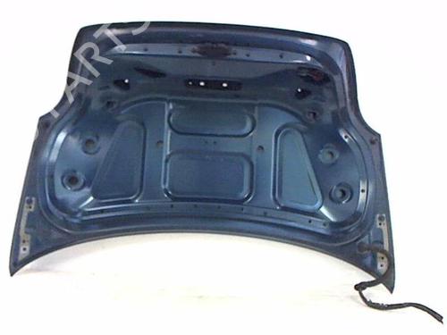 Tailgate ROVER 75 (RJ) 2.0 CDTi | BP20477915C6 