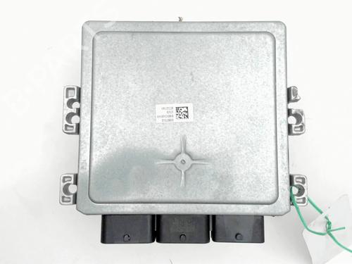 Engine control unit (ECU) CITROËN DS5 1.6 HDi 115 | BP28498693M57 