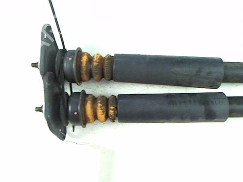 Used Right rear shock absorber KIA RIO II (JB) 1.5 CRDi (110 hp) 20392698