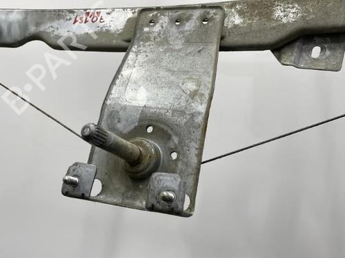 Used Front right window mechanism Front right window mechanism DACIA DUSTER (HS_) 1.5 dCi (HSAJ) (90 hp) 20400330 20400330