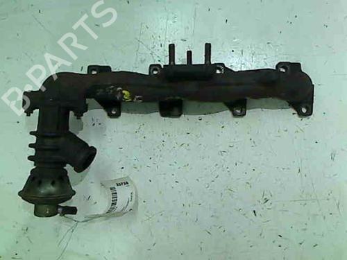 Eksosmanifold CITROËN XSARA Coupe (N0) 2.0 HDI 90 (90 hp) 20430658