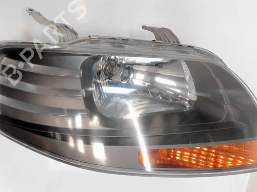 Right headlight CHEVROLET AVEO / KALOS Hatchback (T250, T255) 1.2 | BP20397936C29 