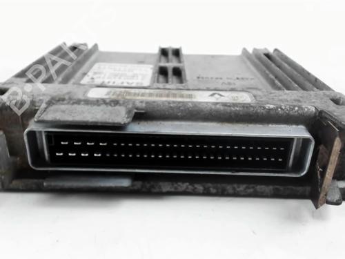 Engine control unit (ECU) RENAULT CLIO II (BB_, CB_) 1.2 (BB0A, BB0F, BB10, BB1K, BB28, BB2D, BB2H, CB0A,... | BP30688887M57