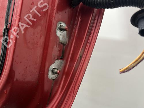 Left front door DACIA SANDERO 1.6 16V Bifuel | BP30161824C2 