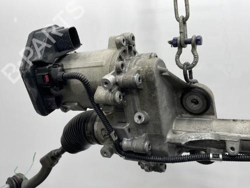 Steering rack JAGUAR XE (X760) 2.0 | BP20422696M22 